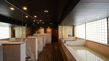 バスルーム / 21