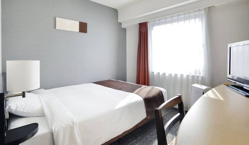 シングルルーム一例 / 1