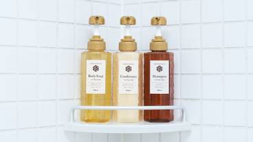 バスルームの設備 / 23