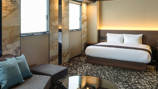 スーペリアクイーン 禁煙