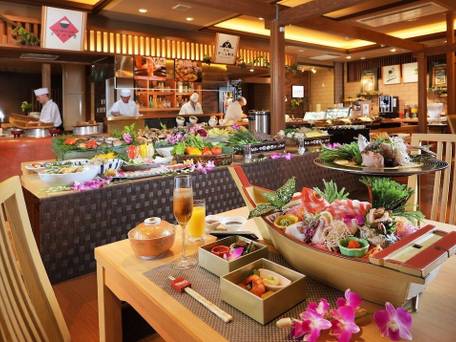 たてやま温泉 千里の風 / 5