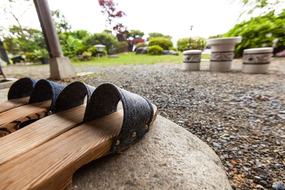 施設からの眺望