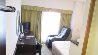 デラックス ダブルルーム 禁煙