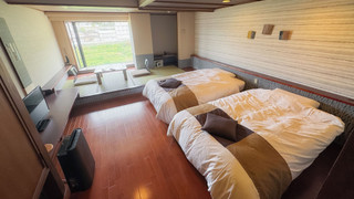 コンフォート ルーム