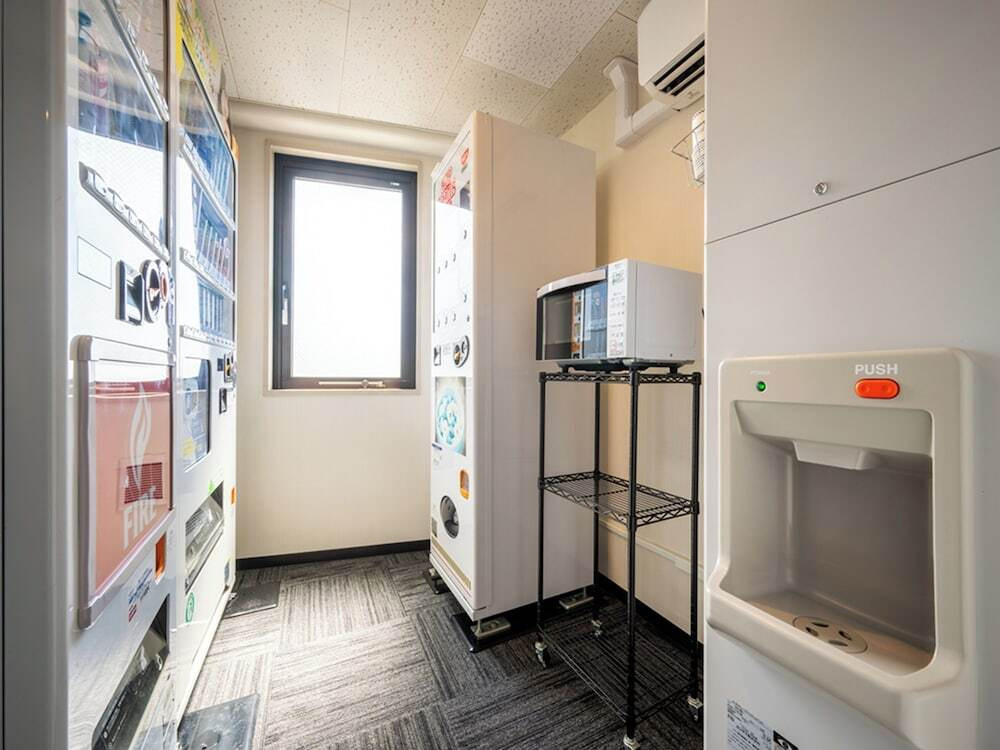 ランドリー ルーム