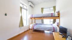 燦鐘苑 マーペーの宿（石垣島）