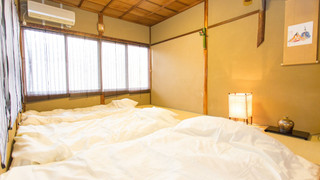 一棟貸し (2-7名用)