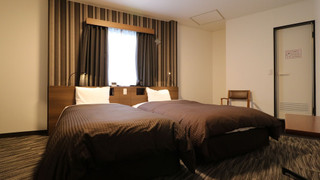 スタンダード ツインルーム 禁煙