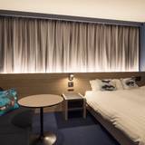 HOTEL SHE OSAKA（ホテル シー オオサカ） / 3