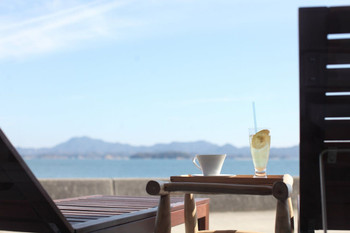 Picking up accommodations where you can experience the charm of Setouchi♪ 2294027