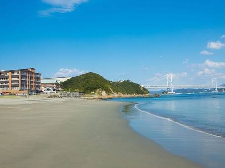 鳴門海月別亭 シーサイドホテル鯛丸海月 / 5