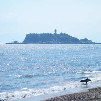 四季を通して楽しめる♩江ノ島の季節ならではの魅力を知ろう1990478