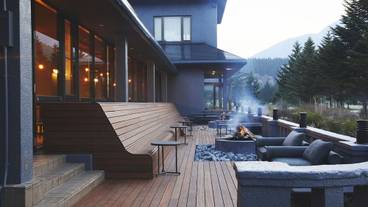 テラス / パティオ / 11