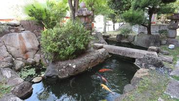 施設内の設備 / 4