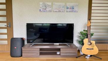 リビング エリア / 15