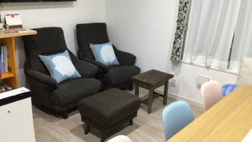 リビング エリア / 16