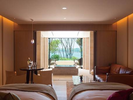 THE HIRAMATSU HOTELS＆RESORTS 賢島 / 1