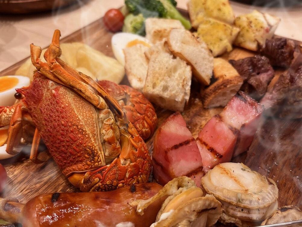 食事・飲み物