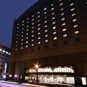 ホテル札幌ガーデンパレス（北海道 ビジネスホテル） / 5