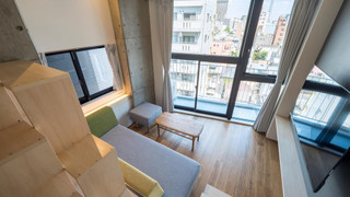 ファミリースイート