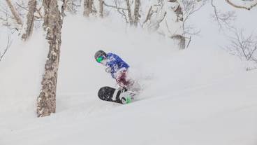 スキー ヒル / 5