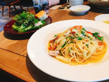 「ロイヤル ガーデン カフェ 大濠公園」 料理 99233412 