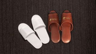 ダブルルーム 喫煙可