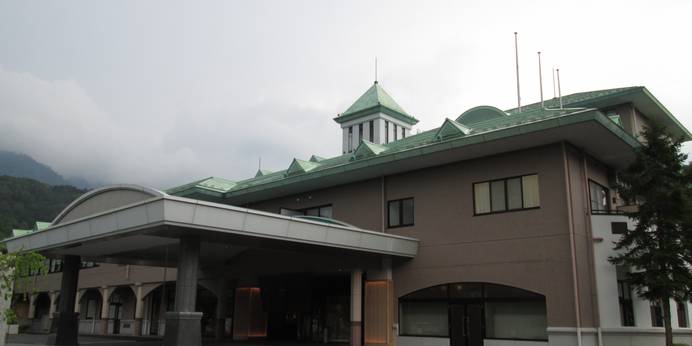 TAOYA木曽路（長野県 旅館） / 1