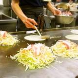 お好み焼 みっちゃん総本店 八丁堀本店（オコノミヤキミッチャンソウホンテン）