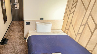 ダブルルーム 喫煙可