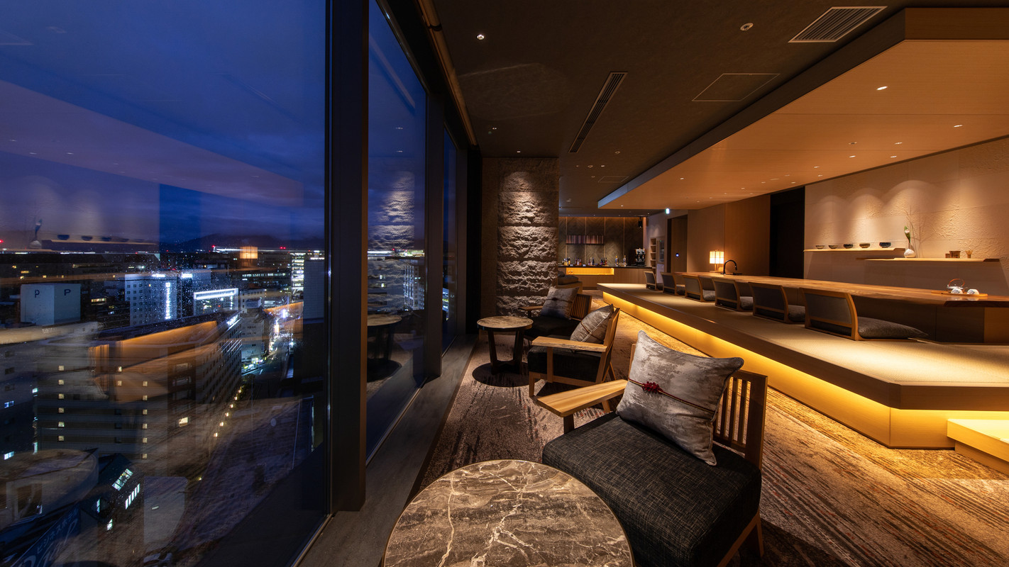 HAKATA LOUNGE①