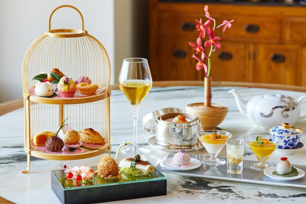 多彩なルームサービスを思う存分満喫3465284