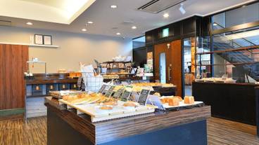 ギフト ショップ / 12