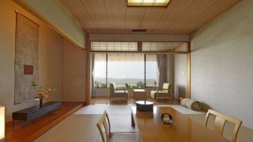 部屋からの景観 / 22