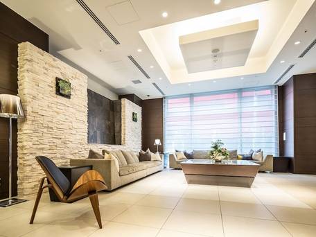 リッチモンドホテルなんば大国町 / 1