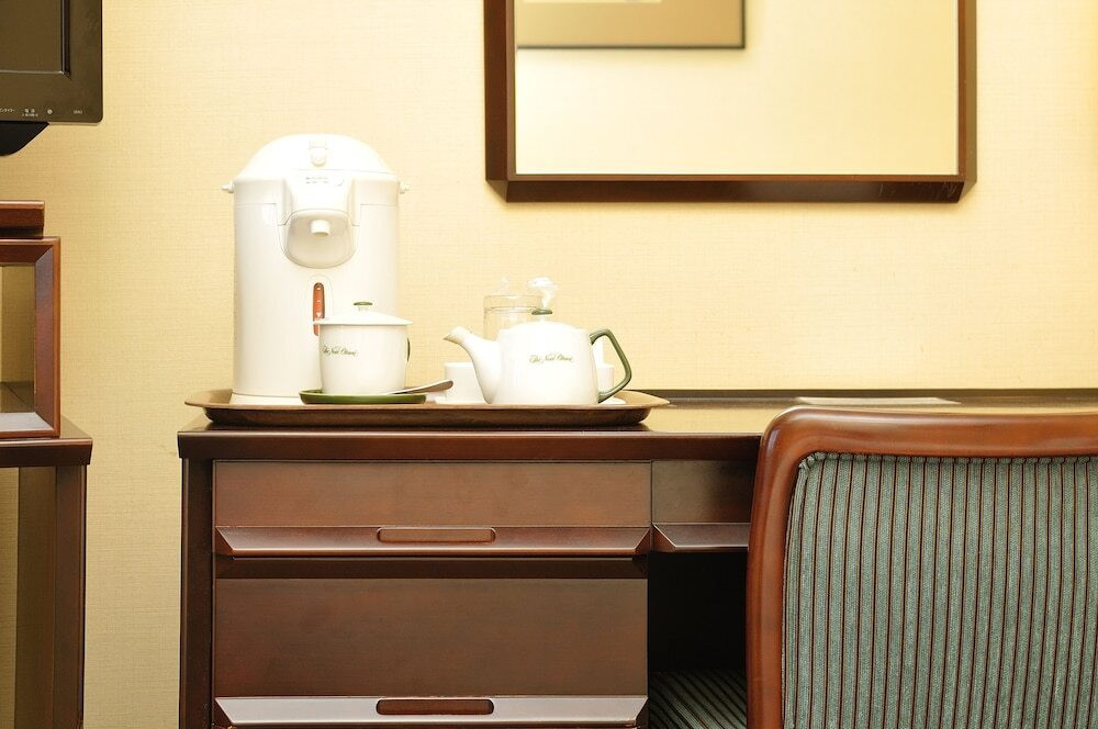 客室の設備とサービス