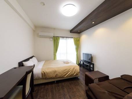 Mr.KINJO VIOLETTE 空港前 / 5