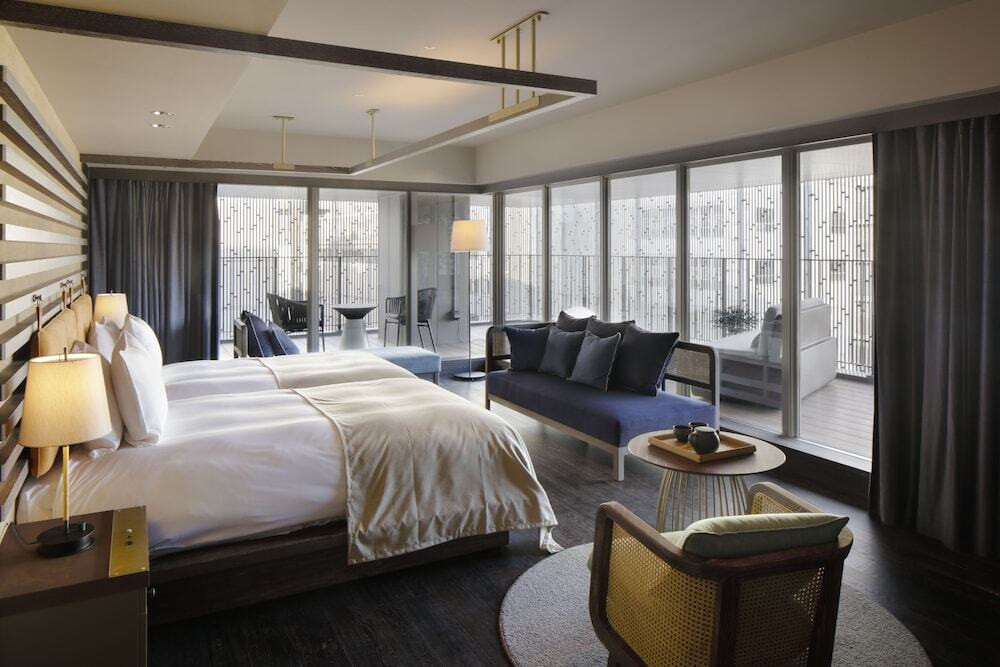 GOOD NATURE HOTEL KYOTO3957968