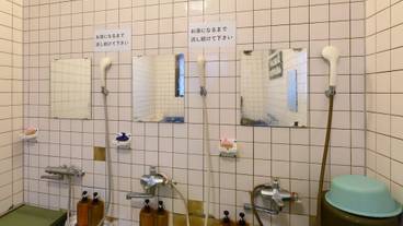 共用バスルーム / 32