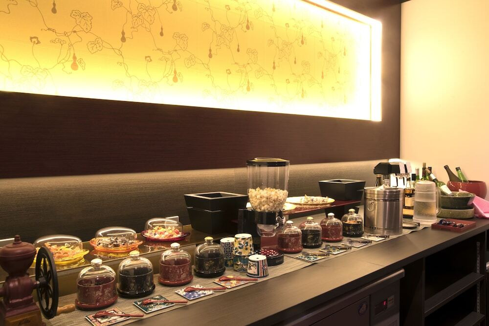 ドリンクサービス