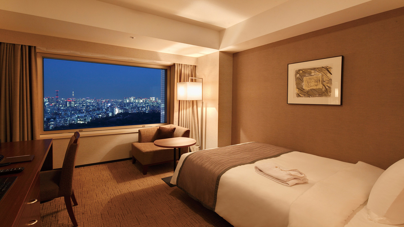 1．小田急ホテルセンチュリーサザンタワー4283070