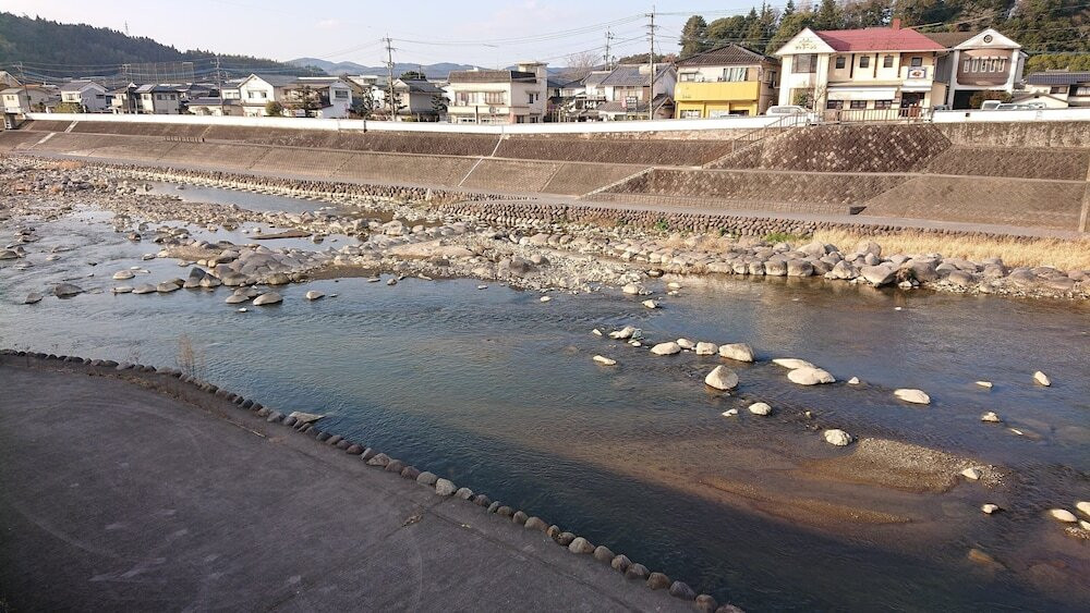 施設からの眺望