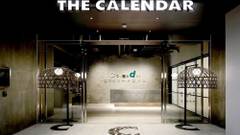Calendar Hotel