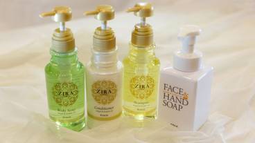 バスルームの設備 / 7