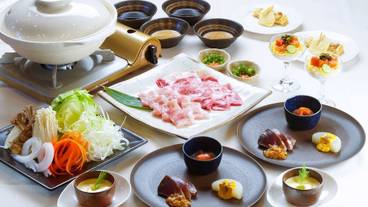 食事・飲み物 / 1