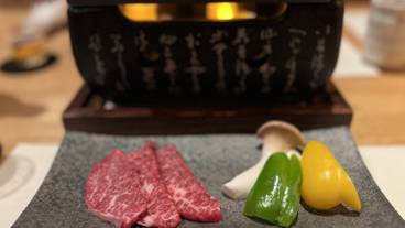 夕食メニュー例(1) / 1