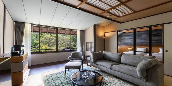 南禅寺参道 菊水(京都府 旅館) / 1