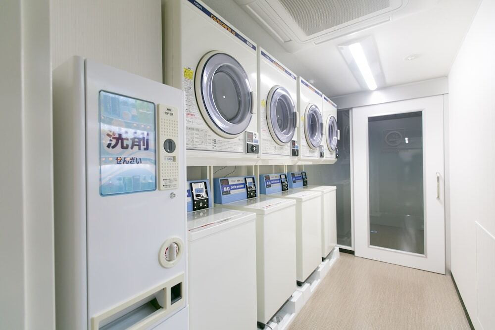 ランドリー ルーム