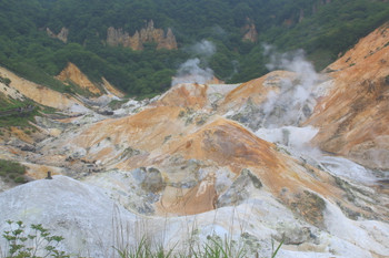 onsen (Noboribetsu City) 3425854