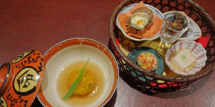 伊豆高原温泉 花の宿 介山(静岡県 旅館) / 1